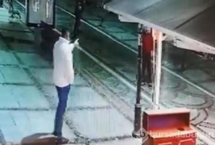 Bir şakanın sonu hastanede bitti!
