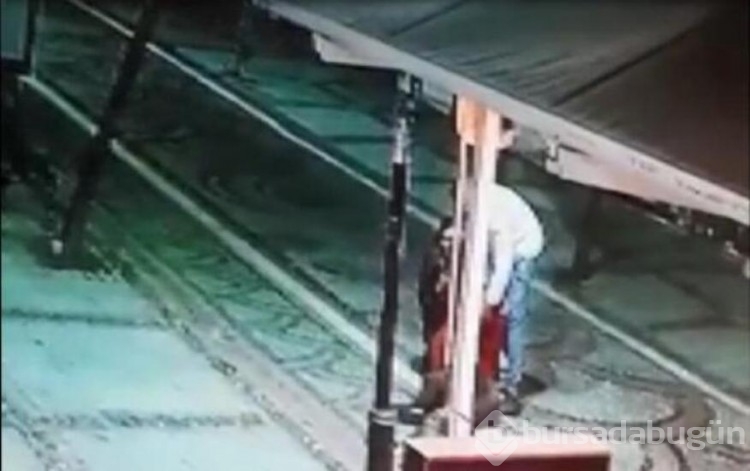 Bir şakanın sonu hastanede bitti!