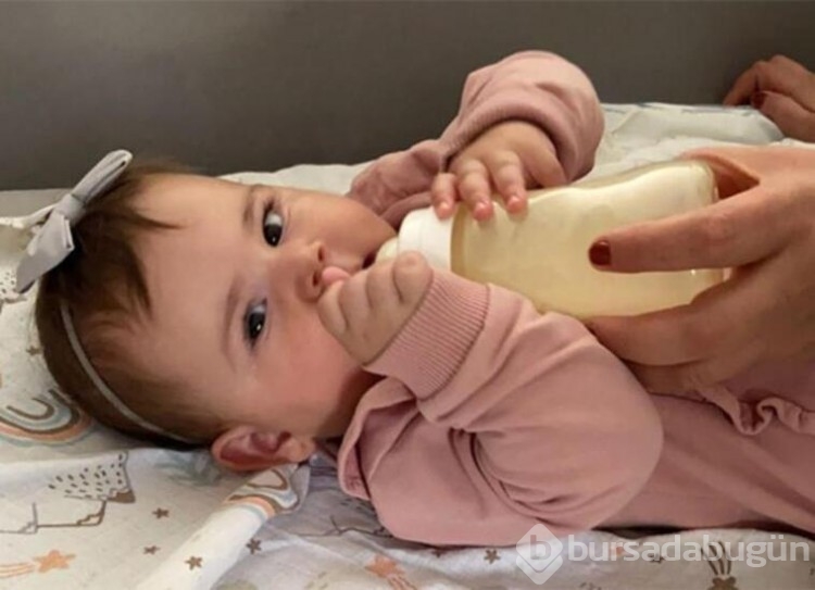 Merve Özbey'in ikinci kez hamile!