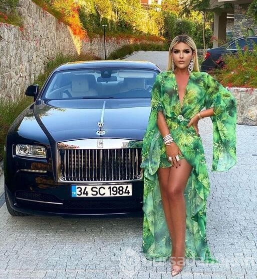Selin Ciğerci'yi şaşırtan soru!