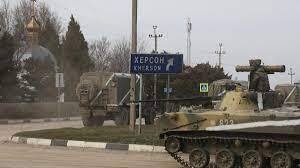 Dev şirketlerden Ukrayna kararı!