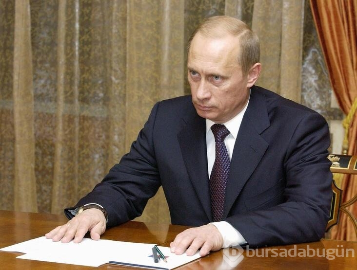 Rusya Devlet Başkanı Vladimir Putin kimdir?