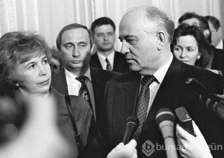 Rusya Devlet Başkanı Vladimir Putin kimdir?