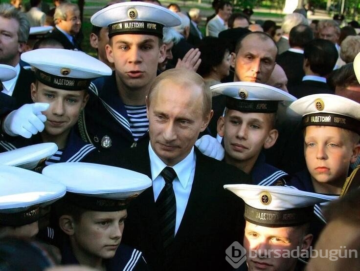 Rusya Devlet Başkanı Vladimir Putin kimdir?