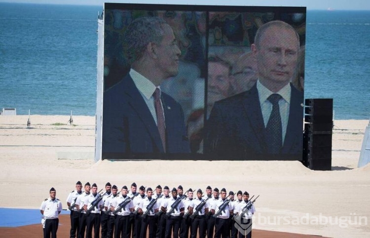 Rusya Devlet Başkanı Vladimir Putin kimdir?