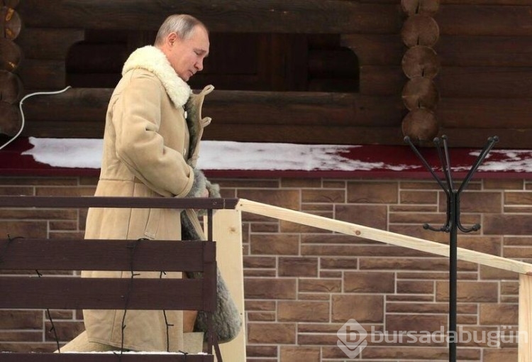 Rusya Devlet Başkanı Vladimir Putin kimdir?