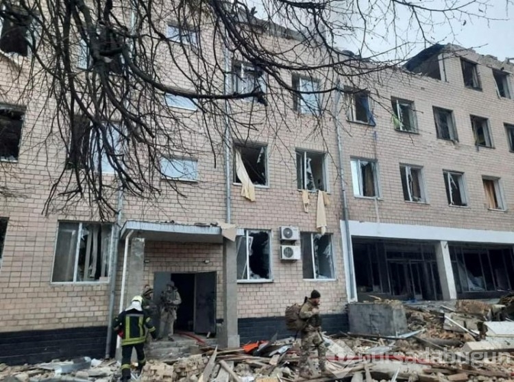 Ünlülerin 'Savaşa hayır' paylaşımları