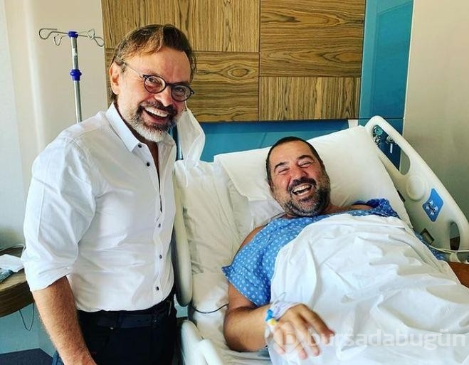 Ata Demirer'den yeni karar!