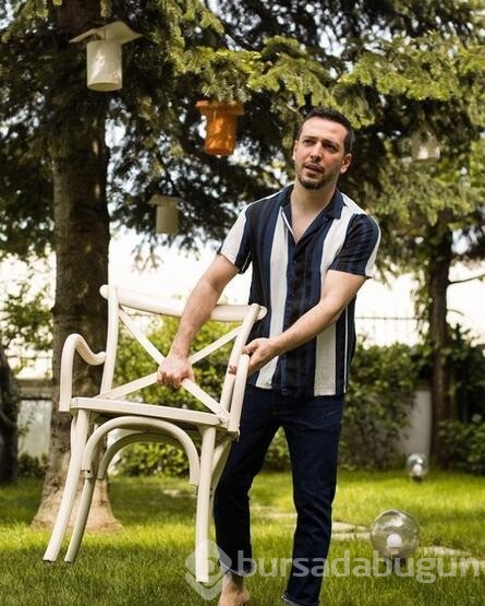 Oğuzhan Koç düğün öncesi bıçak altına yattı!