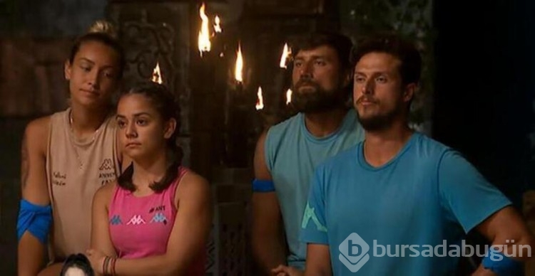 Survivor Sema içini böyle döktü: İlerisi için çok korkuyorum!
