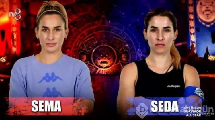 Survivor Sema içini böyle döktü: İlerisi için çok korkuyorum!
