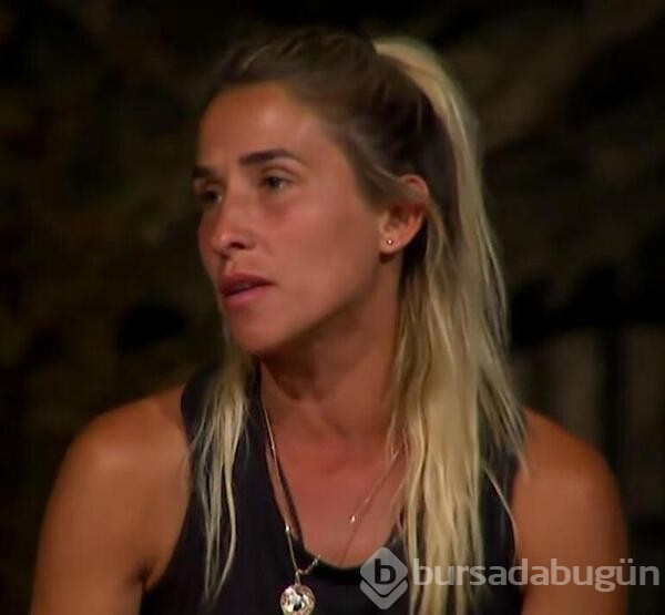 Survivor Sema içini böyle döktü: İlerisi için çok korkuyorum!