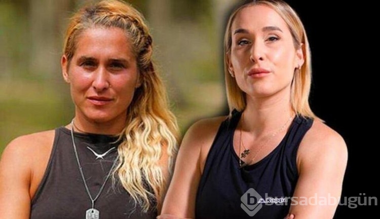 Survivor Sema içini böyle döktü: İlerisi için çok korkuyorum!