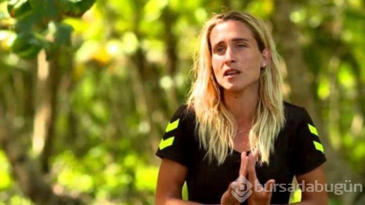 Survivor Sema içini böyle döktü: İlerisi için çok korkuyorum!
