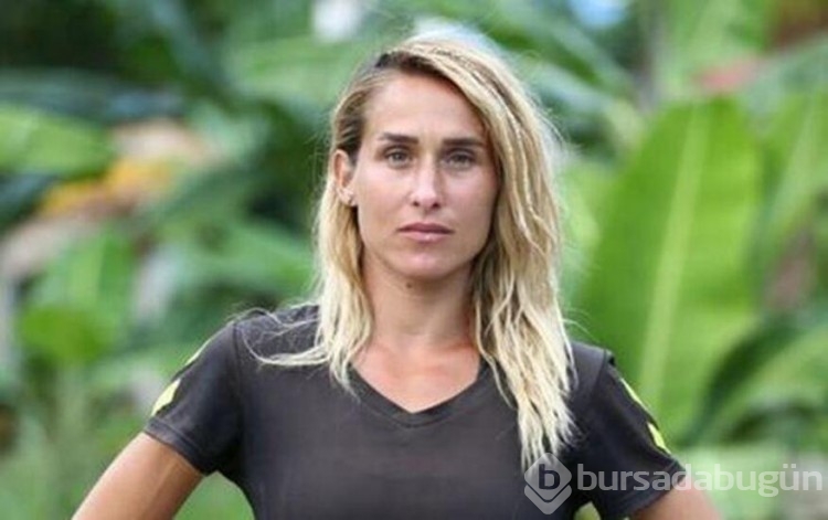 Survivor Sema içini böyle döktü: İlerisi için çok korkuyorum!
