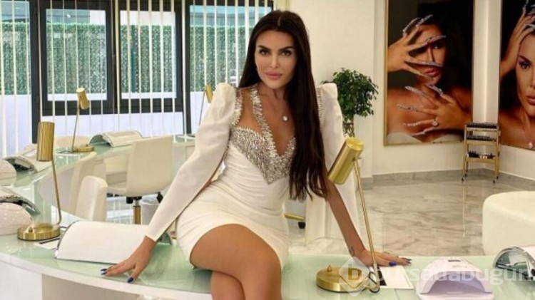 Selin Ciğerci: Bunların hepsi geçen gün oldu