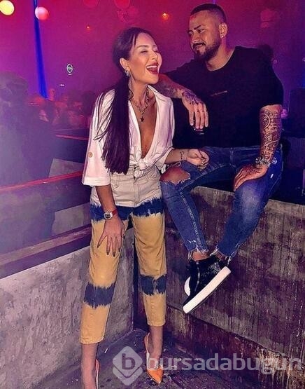 Selin Ciğerci: Bunların hepsi geçen gün oldu