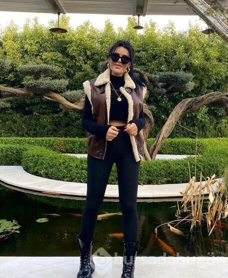 Selin Ciğerci: Bunların hepsi geçen gün oldu