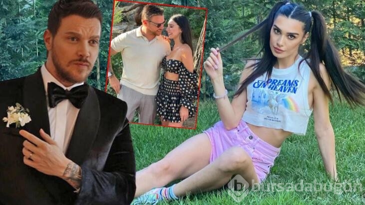 Burcu Kıratlı'dan senaryo yasağı açıklaması...