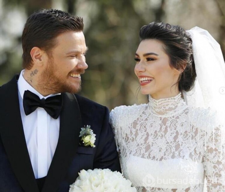 Burcu Kıratlı'dan senaryo yasağı açıklaması...