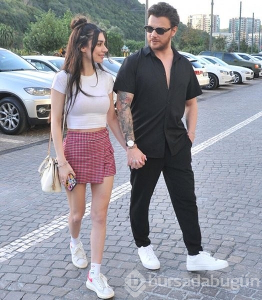 Burcu Kıratlı'dan senaryo yasağı açıklaması...