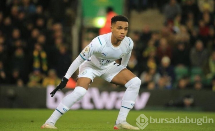 Torrent Manchester City'den Kayky'yi getiriyor!