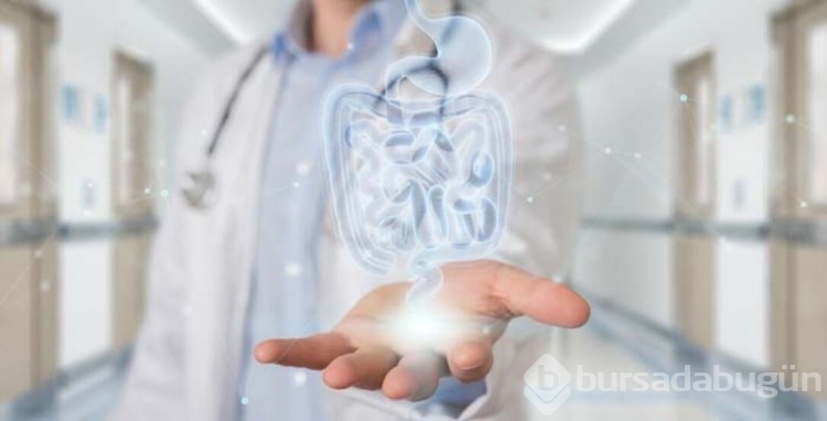Yanlış beslenme yaşam kolon kanserini tetikliyor!