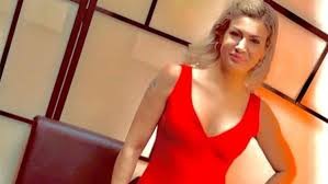 Mehtap Yılmaz gözyaşlarıyla isyan etti!