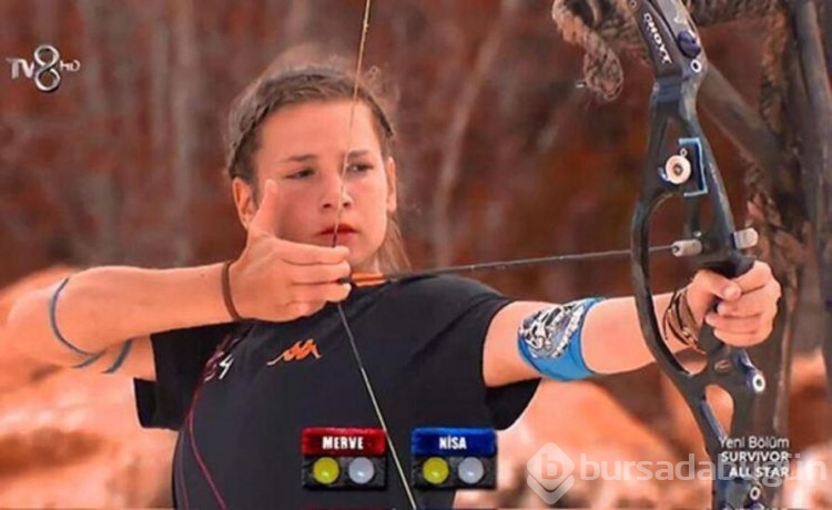 Survivor'da Batuhan ve Mert tartıştı!