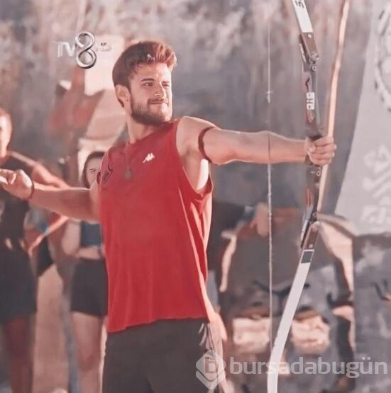 Survivor'da Batuhan ve Mert tartıştı!