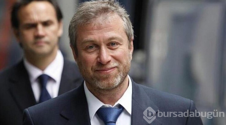 Abramovich İngiltere'deki mülklerini satmaya başladı!