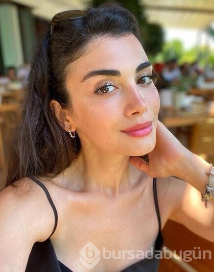 Özge Yağız'dan fobi itirafı!