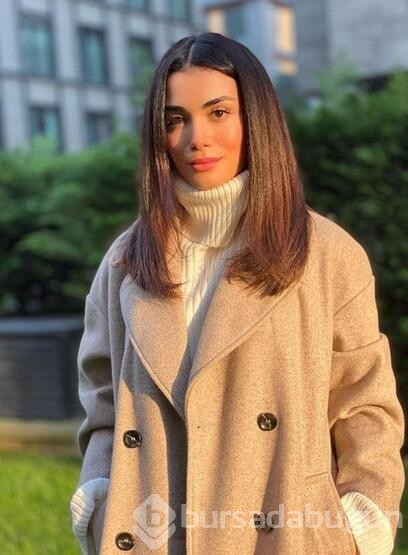 Özge Yağız'dan fobi itirafı!
