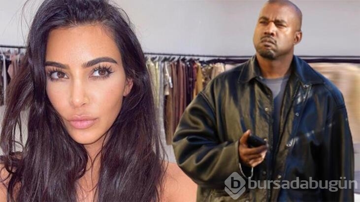 Kanye West'e avukat dayanmıyor...
