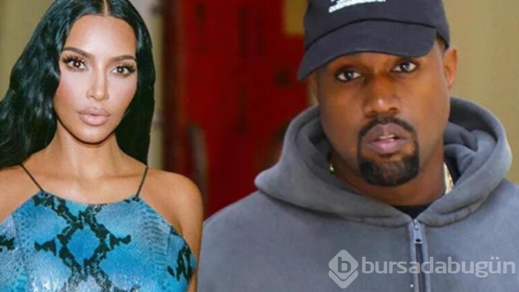 Kanye West'e avukat dayanmıyor...