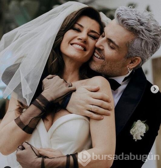 Gökçe Bahadır hamile mi?