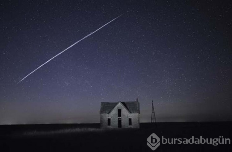 Starlink nasıl çalışıyor?