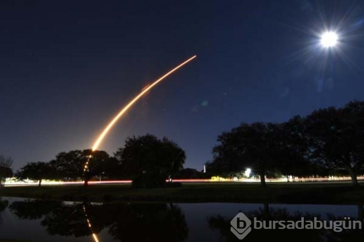 Starlink nasıl çalışıyor?