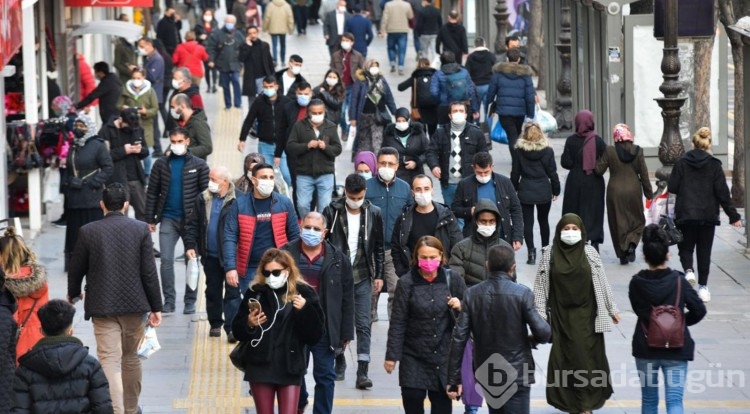 7 adımda koronavirüsle mücadelede yeni dönem! Nerelerde maske takılacak? 