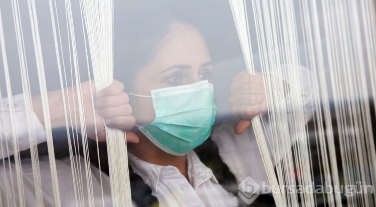 7 adımda koronavirüsle mücadelede yeni dönem! Nerelerde maske takılacak? 