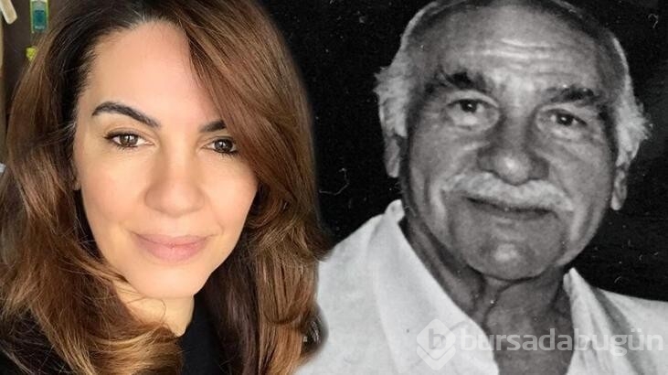 Özlem Kaymaz'ın acı günü!