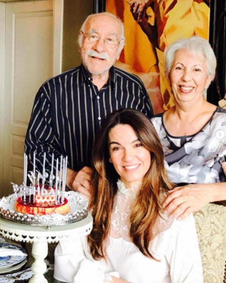 Özlem Kaymaz'ın acı günü!