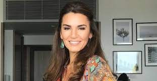Özlem Kaymaz'ın acı günü!