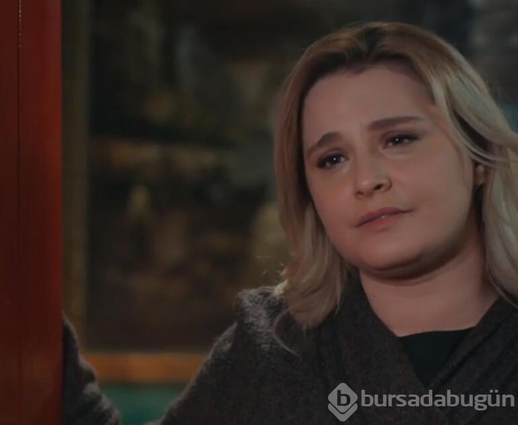 Sadakatsiz'de Asya'dan gövde gösterisi!