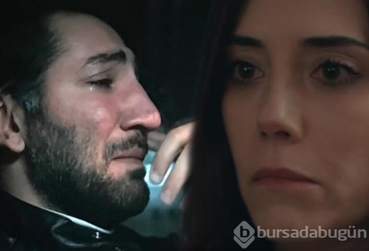 Sadakatsiz'de Asya'dan gövde gösterisi!