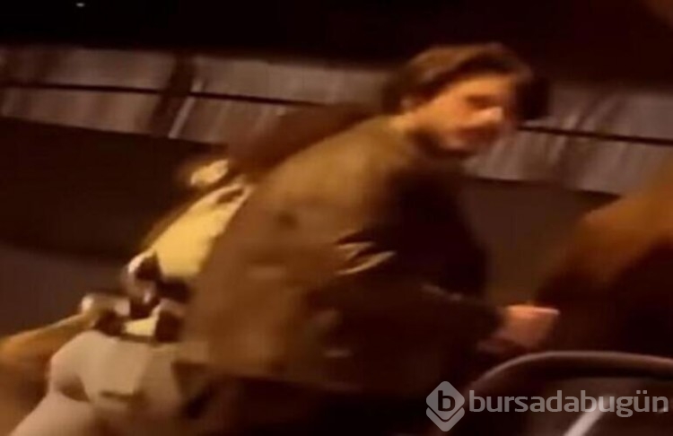 Biran Damla Yılmaz ve Çağrı Telkıvıran el ele...
