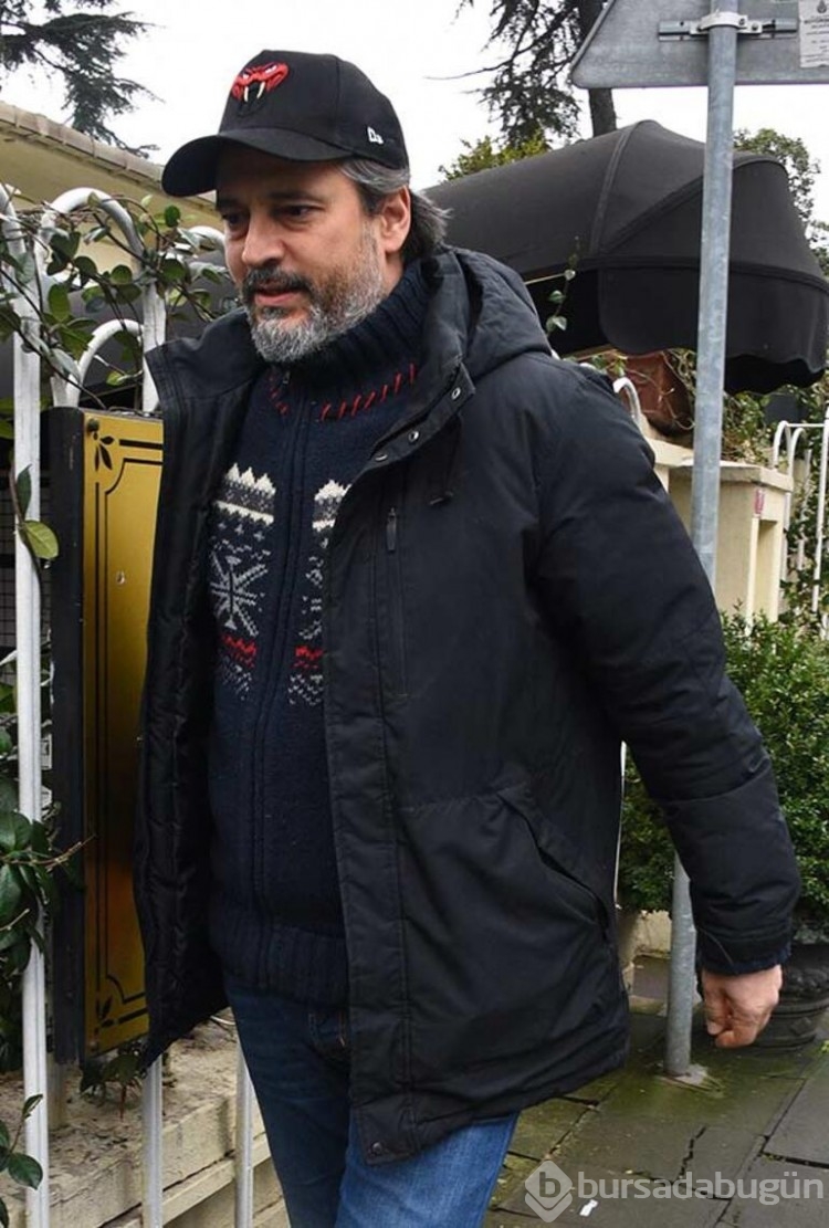 Timuçin Esen'in anlamsız tavırları!