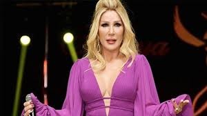 Seda Sayan:''Her pırlantamı kendim alıyorum''