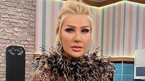 Seda Sayan:''Her pırlantamı kendim alıyorum''