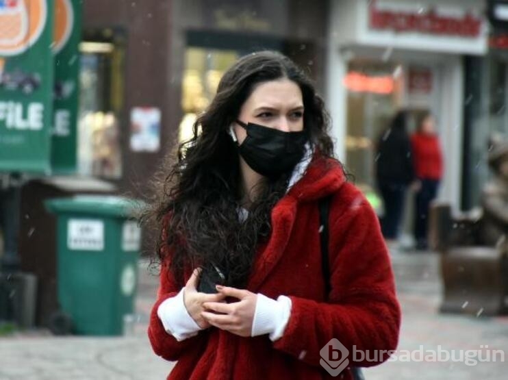 Maske ve HES kodu kalktı!
